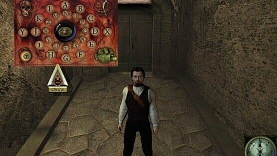 Limbo of the Lost — screenshot 2