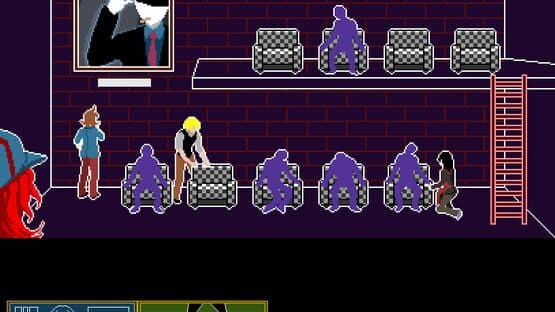 Your Turn to Die: Death Game by Majority — screenshot 1