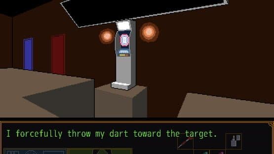 Your Turn to Die: Death Game by Majority — screenshot 2
