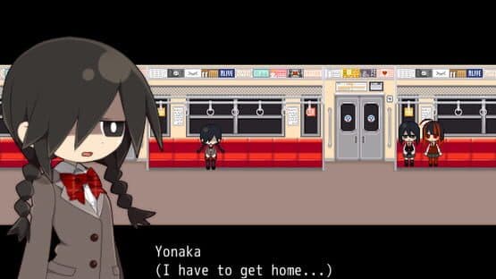 Mogeko Castle — screenshot 1