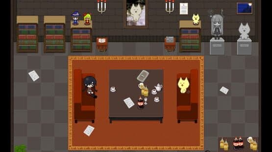 Mogeko Castle — screenshot 3