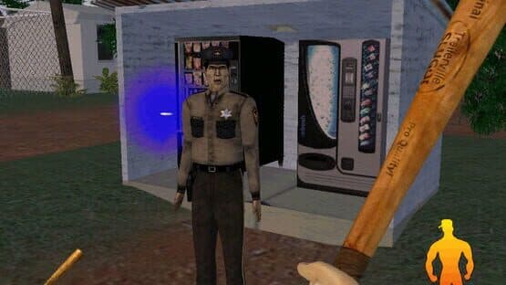 Country Justice: Revenge of the Rednecks — screenshot 3