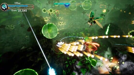 Flutter Bombs — screenshot 2