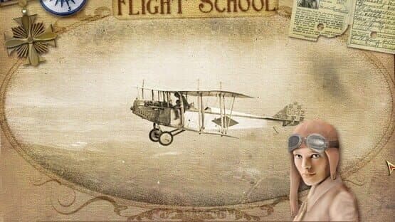 Unsolved Mystery Club: Amelia Earhart — screenshot 4