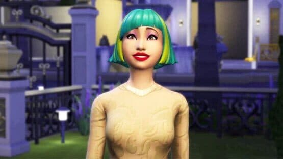 The Sims 4: Get Famous — screenshot 5