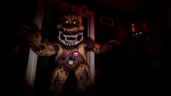 Five Nights at Freddy's: Help Wanted — screenshot 5
