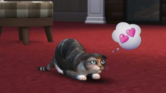 The Sims 4: Cats & Dogs — screenshot 6