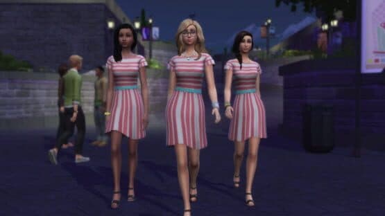 The Sims 4: Get Together — screenshot 5