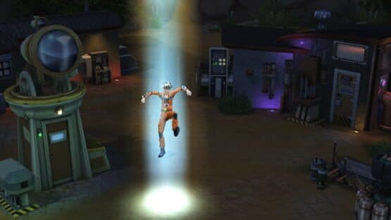 The Sims 4: Get to Work — screenshot 6