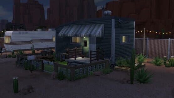 The Sims 4: StrangerVille — screenshot 2
