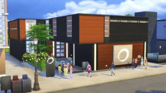 The Sims 4: Spa Day — screenshot 7