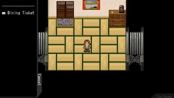 Densha — screenshot 1