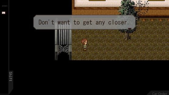 Densha — screenshot 2