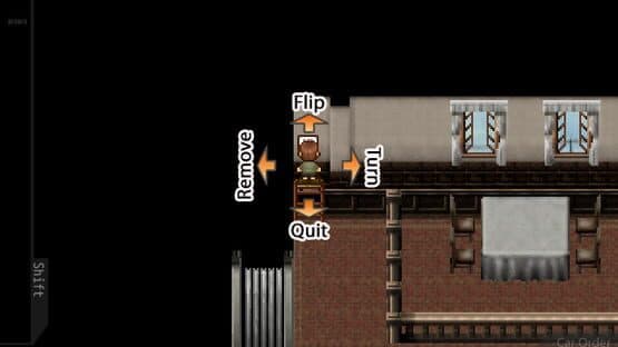 Densha — screenshot 3