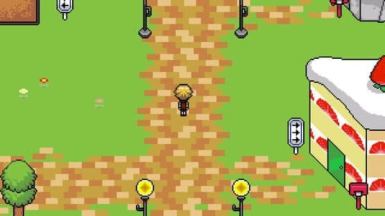End Roll — screenshot 1