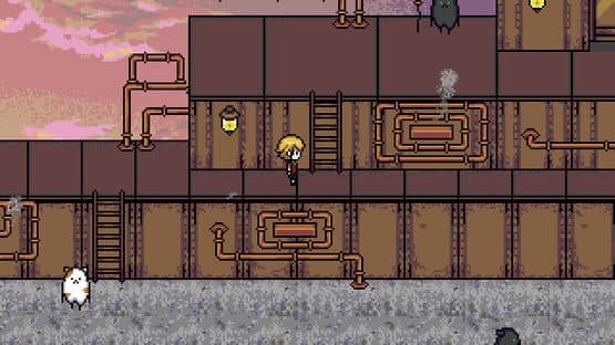 End Roll — screenshot 2