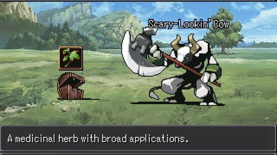 Mimicry Man — screenshot 1