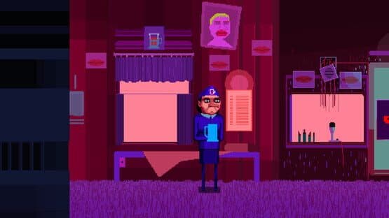 Tutututu: Tea party — screenshot 1