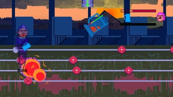 Tutututu: Tea party — screenshot 2