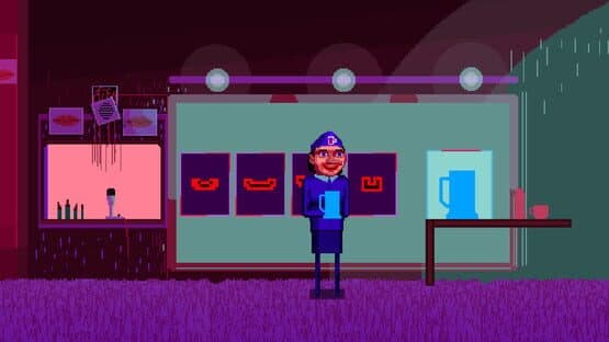 Tutututu: Tea party — screenshot 3