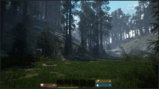 Einn — screenshot 2