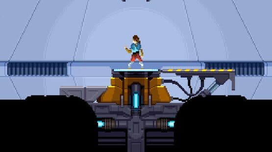 Savior — screenshot 2