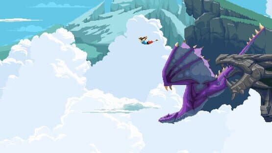 Savior — screenshot 3