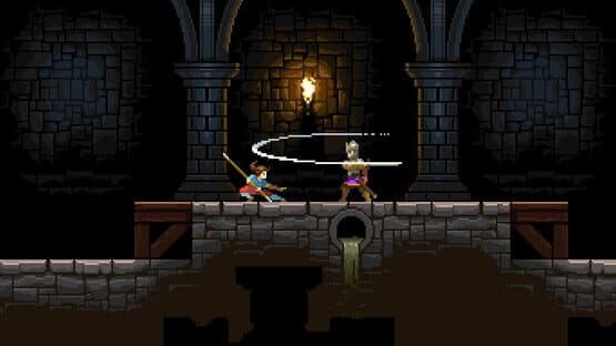 Savior — screenshot 4