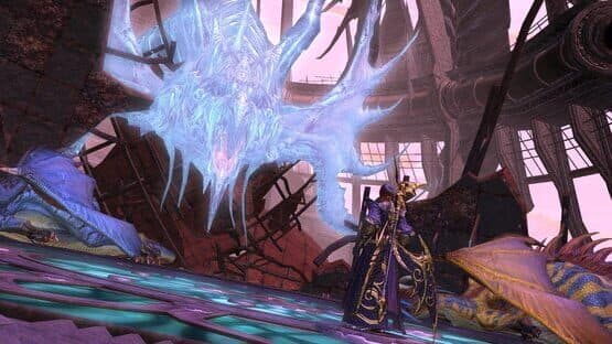 Final Fantasy XIV Online — screenshot 6