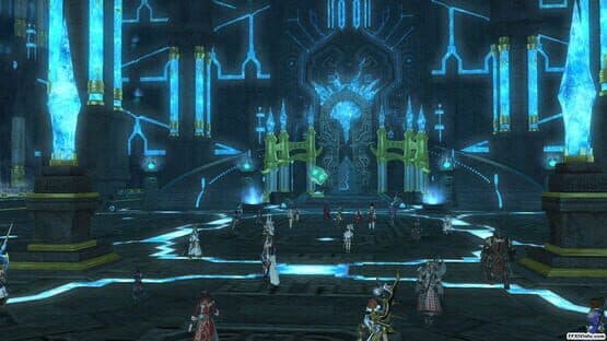 Final Fantasy XIV Online — screenshot 7