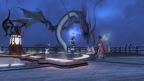 Final Fantasy XIV Online — screenshot 8