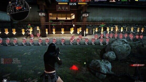 Absolute Force Online — screenshot 2