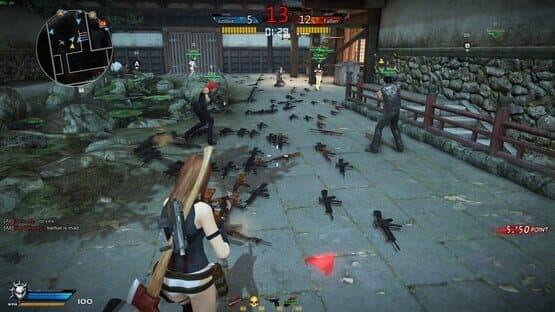 Absolute Force Online — screenshot 3