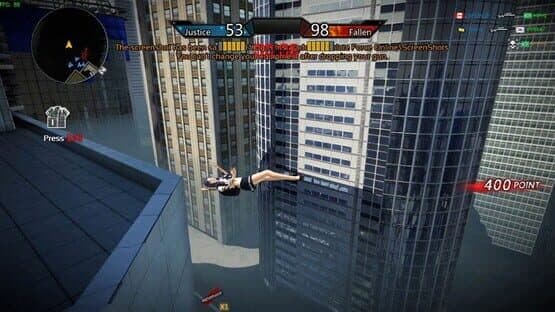 Absolute Force Online — screenshot 5