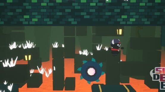 Super Demon Boy — screenshot 3