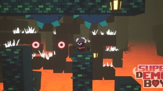 Super Demon Boy — screenshot 4