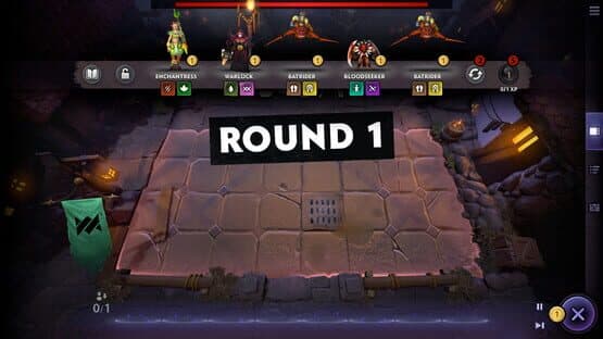 Dota Underlords — screenshot 5