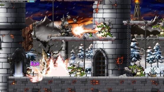 MapleStory — screenshot 1