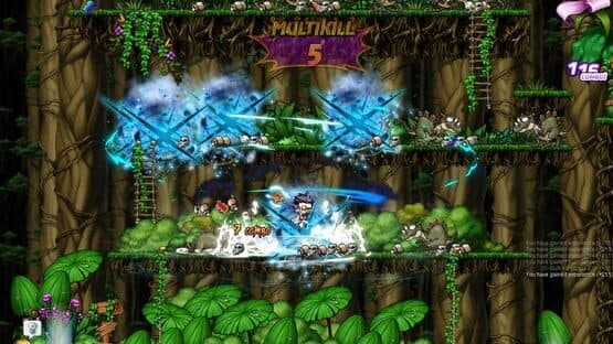MapleStory — screenshot 2