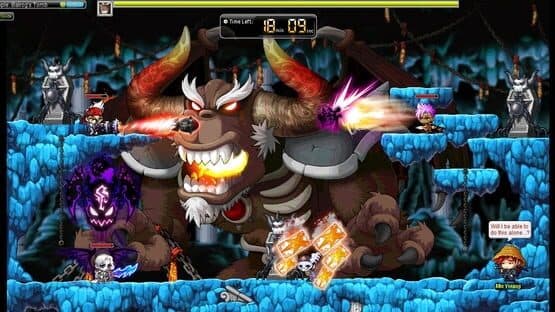 MapleStory — screenshot 3