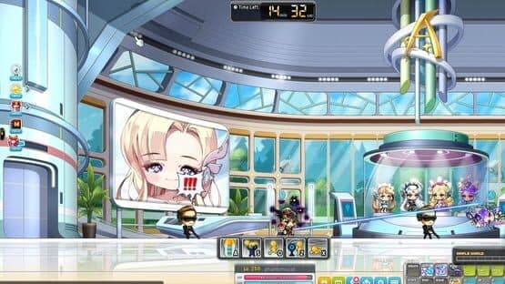 MapleStory — screenshot 4