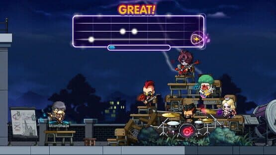 MapleStory — screenshot 7