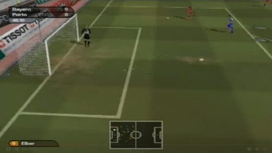 This is Football 2002 — screenshot 3
