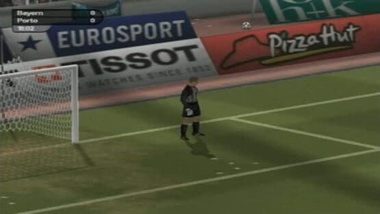 This is Football 2002 — screenshot 4