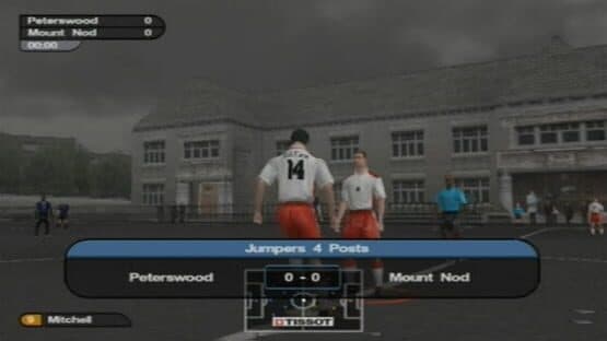 This is Football 2002 — screenshot 5