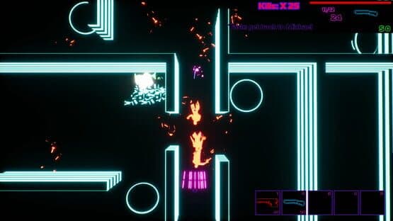 Norr part I: Ace Shot — screenshot 1
