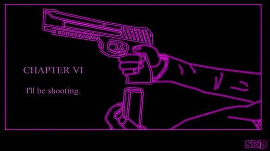 Norr part I: Ace Shot — screenshot 4