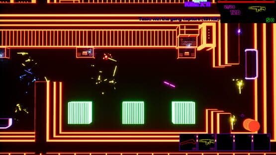 Norr part I: Ace Shot — screenshot 5