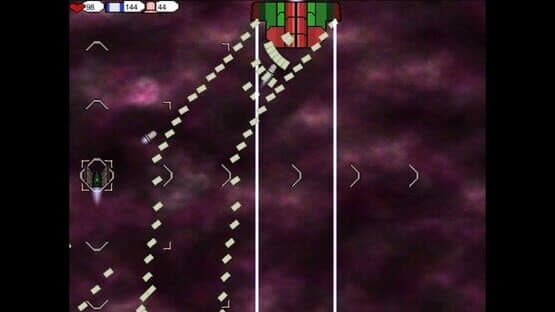 AstroGenesis: Boss Rush — screenshot 1
