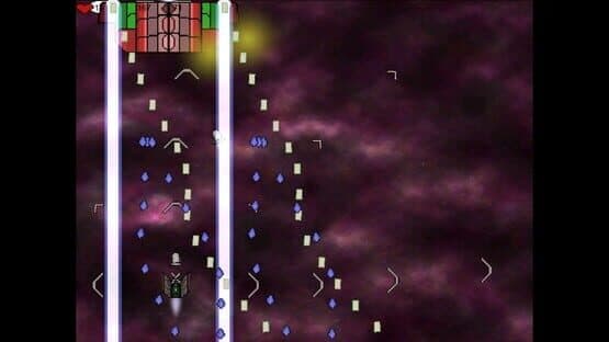 AstroGenesis: Boss Rush — screenshot 2